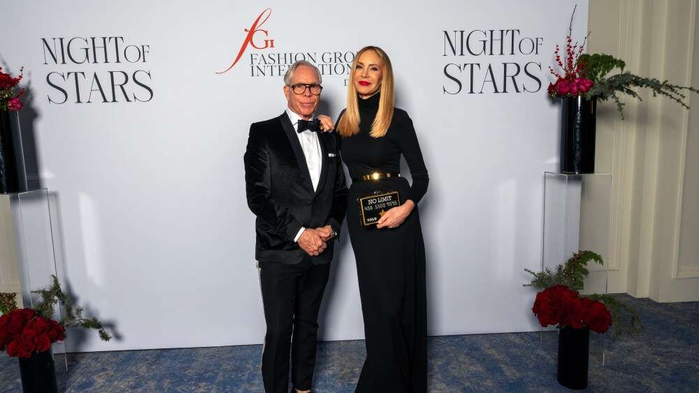 Jonathan Simkhai, Dee Ocleppo Hilfiger Honored in Dallas