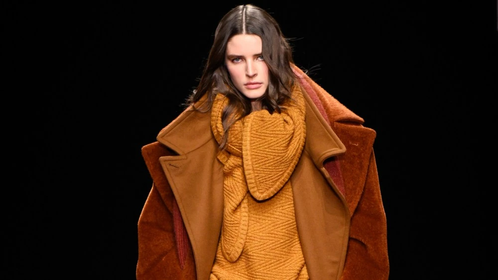 Missoni Fall 2026: Layer It Up