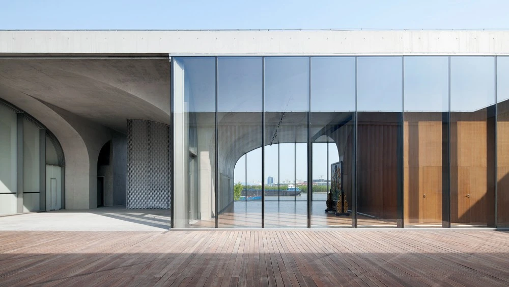 This Is Where Max Mara Will Hold Its Resort 2027 Show in Shanghai