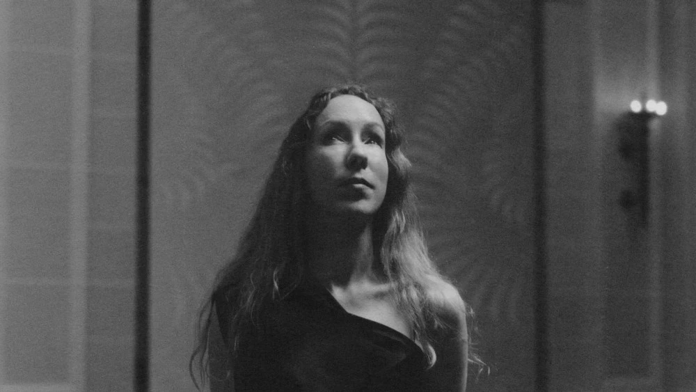 Iris van Herpen Explores the Human Condition Via Haute Couture