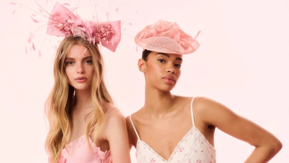 LoveShackFancy and Cotton Inc. Reunite for ‘American Icons’ Campaign, Kicking Off at the Kentucky Derby