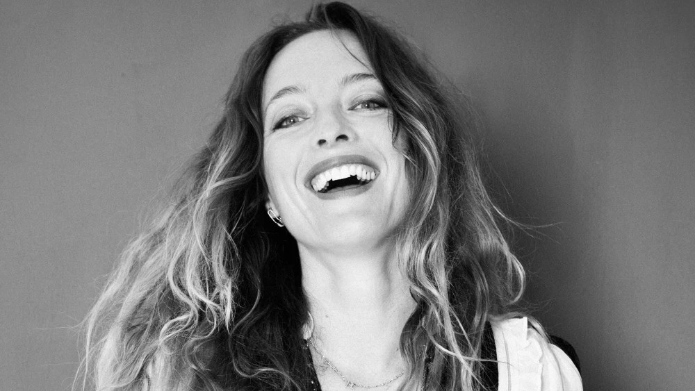 Designer Alice Temperley Quits the Brand She Founded in 2000