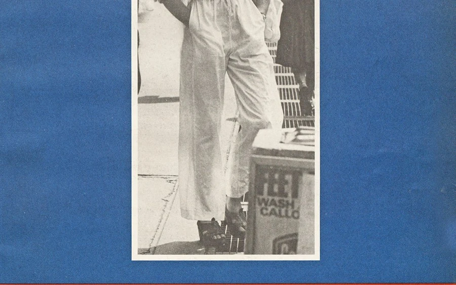 From the Archive: Ahead of America 250, WWD Revisits a Look Back at Style