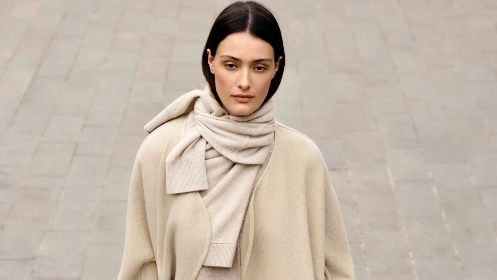 The White Company Taps Former Donna Karan, Oscar de la Renta Designer for New Clothing Range