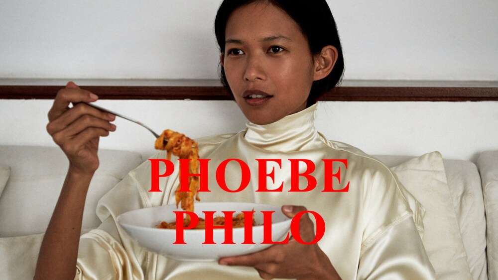 Phoebe Philo Expands Into Asia-Pacific Region, Online and With Wholesale Partners