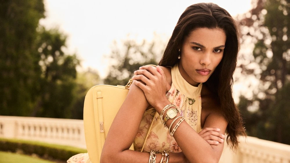 Anne Klein Releases Spring Campaign, ‘The Invisible Thread,’ Celebrating Connection and Community