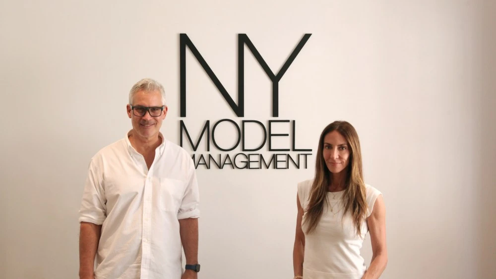NY Model Management Hires Jen Rubinetti to Head Women’s Division