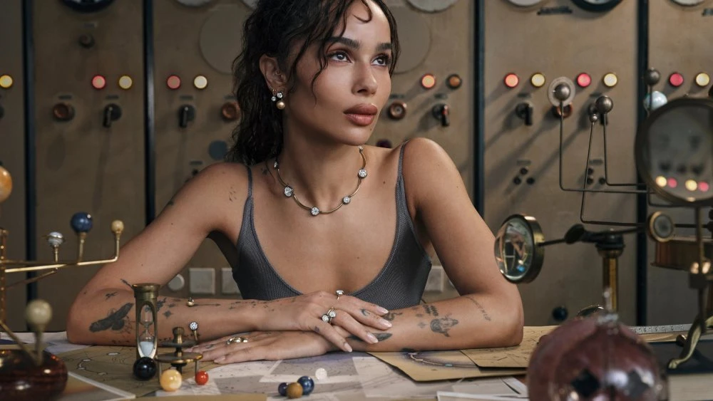 The In the Know Jewelry Brand Beloved By Cool Girls