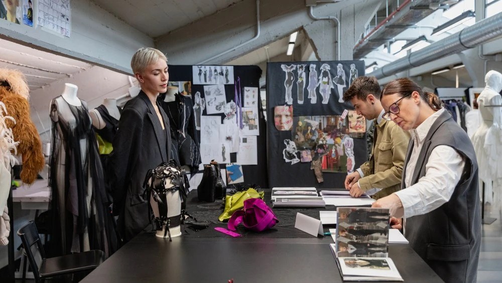 Polimoda Names Stefano Ricci’s CEO Its New President