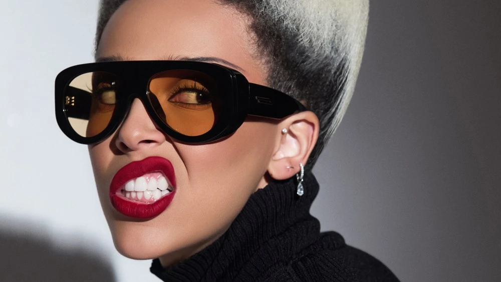 Doja Cat to Perform at Gucci-sponsored LACMA Art+Film Gala