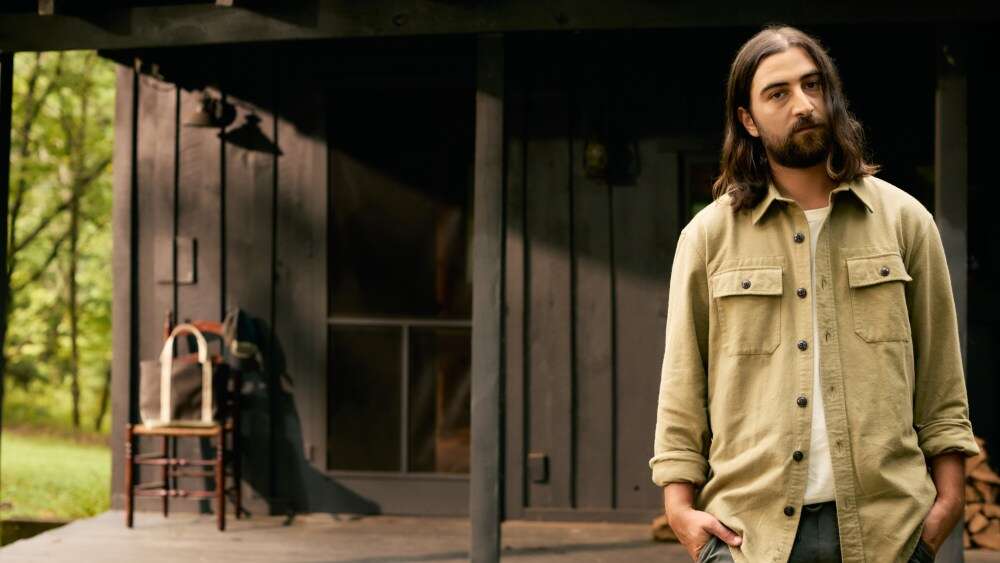 Noah Kahan Collaborates With L.L. Bean for ‘the Northern Attitude’ Collection