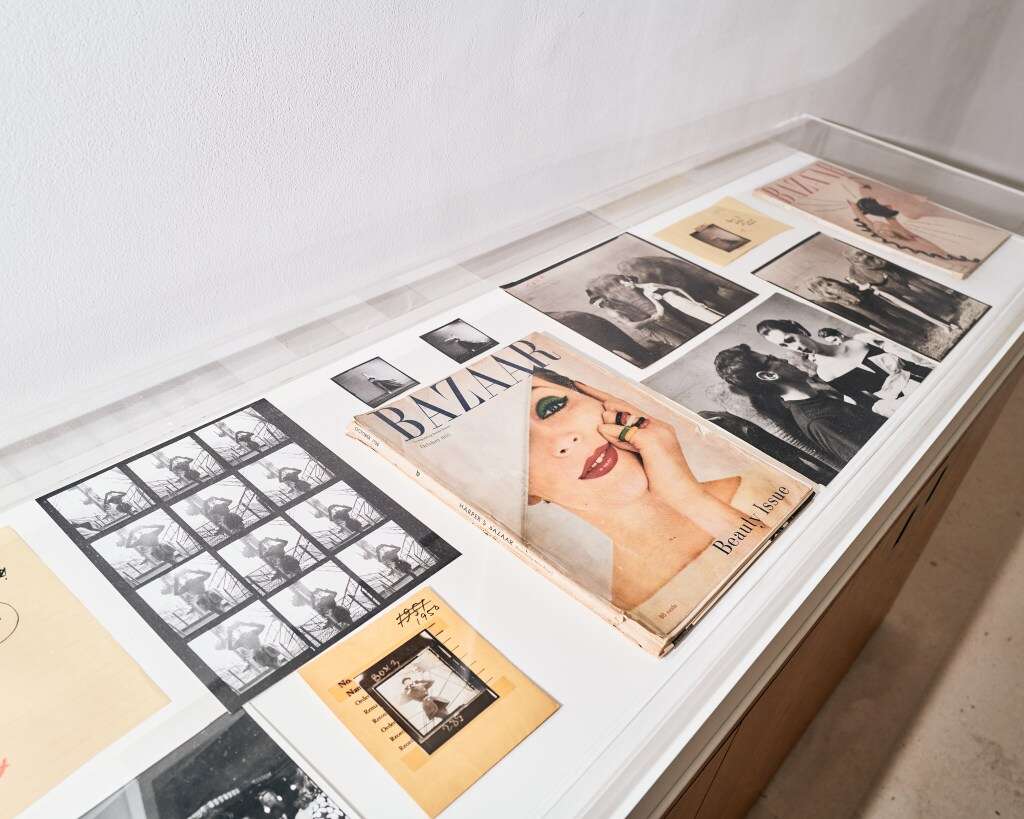 Gagosian Imports ‘Iconic Avedon’ to Paris