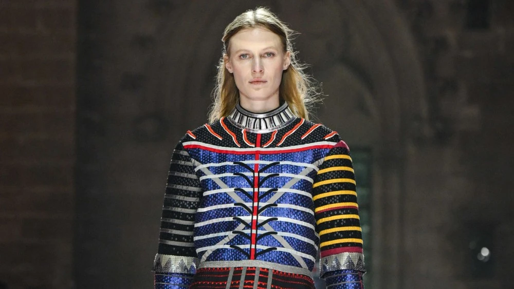 Louis Vuitton Cruise 2026: Getting Theatrical in Avignon