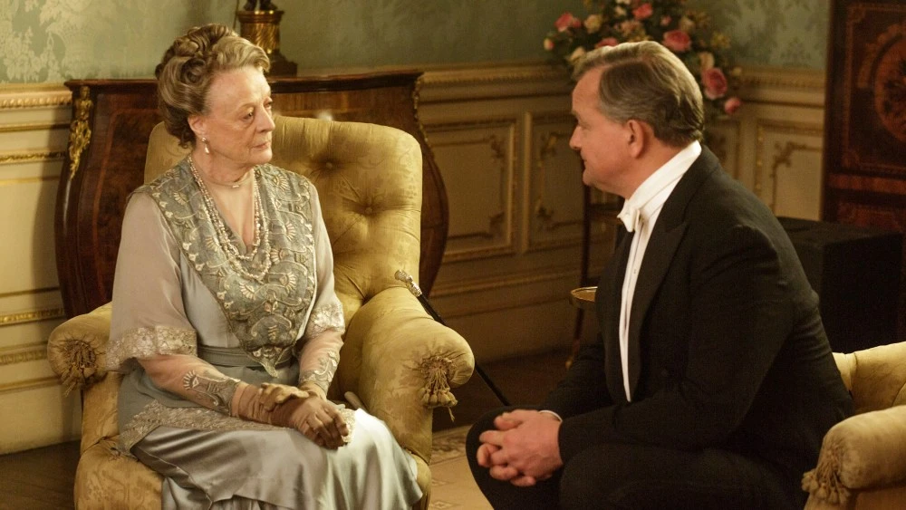 Bonhams to Auction ‘Downton Abbey’ Costumes, Props Ahead of Final Film Release