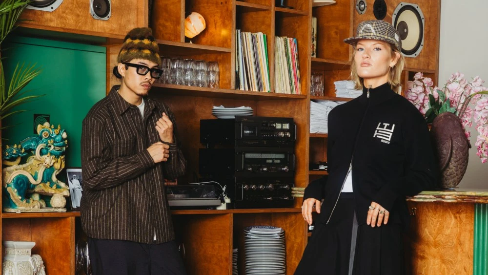 Pitti Uomo Ups International Profile With Country Areas