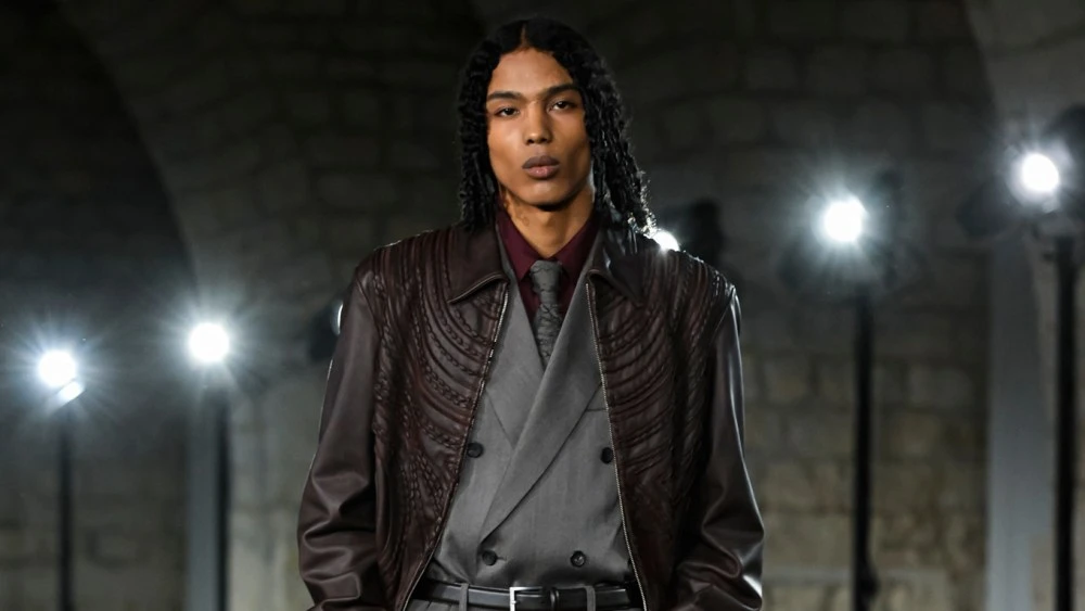 Taakk Men’s Fall 2026: Exercise in Style