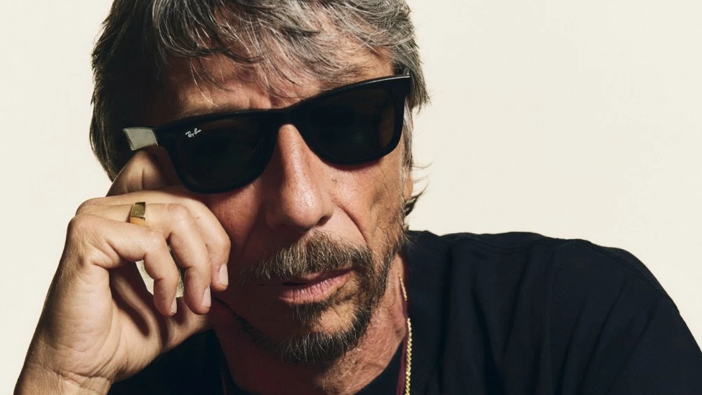 Pierpaolo Piccioli on His Balenciaga Couture Debut