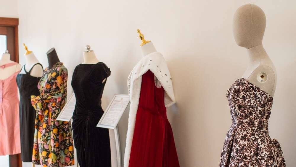 How the Couture Pattern Museum Preserves Artifacts That First Democratized Fashion