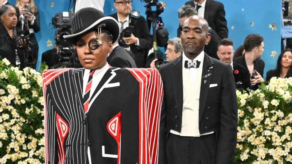 Who Won the 2025 Met Gala? Thom Browne’s Resale Demand Rises, Prabal Gurung Scores High With Diljit Dosanjh and Paul Tazewell Gets Social Media Boost