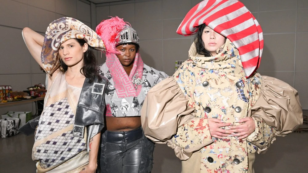 The Parsons BFA Runway Show Just Got More Exclusive
