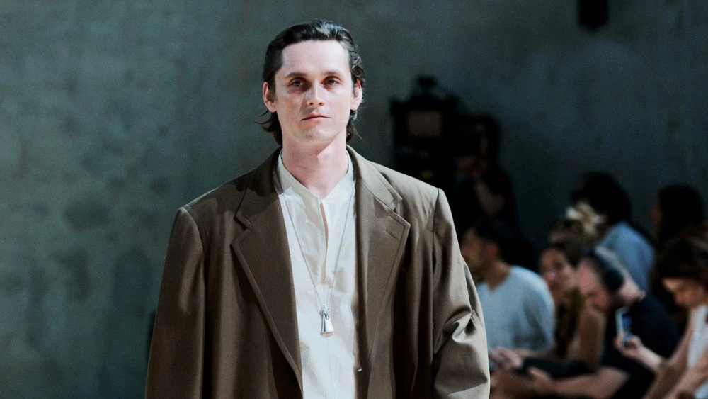 Lemaire Spring 2027: As the World Turns