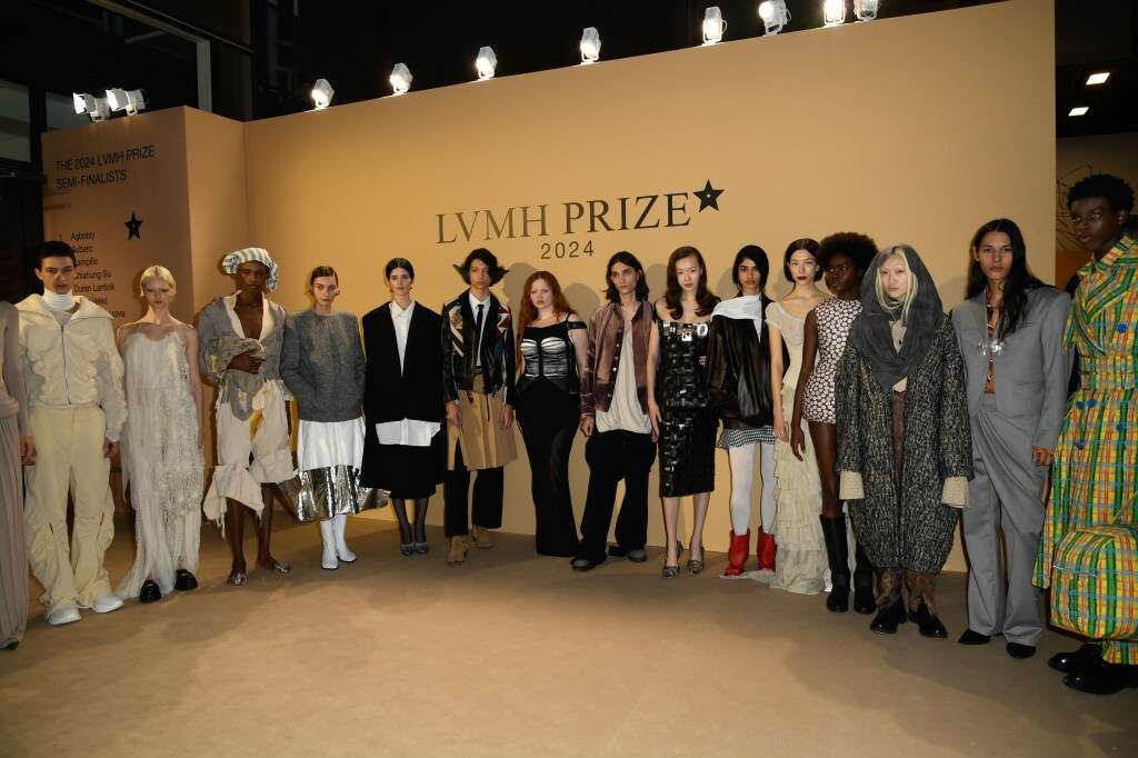 LVMH Prize Semifinalists Talk Craftsmanship and Inclusivity