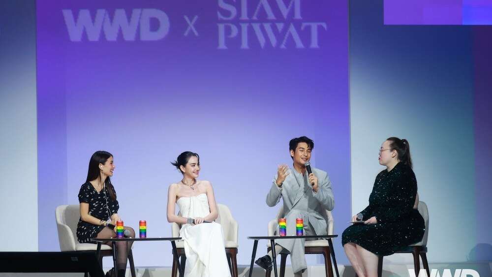 Apo Nattawin, Davika Hoorne and Heart Evangelista on Southeast Asia’s Rising Fashion Influence