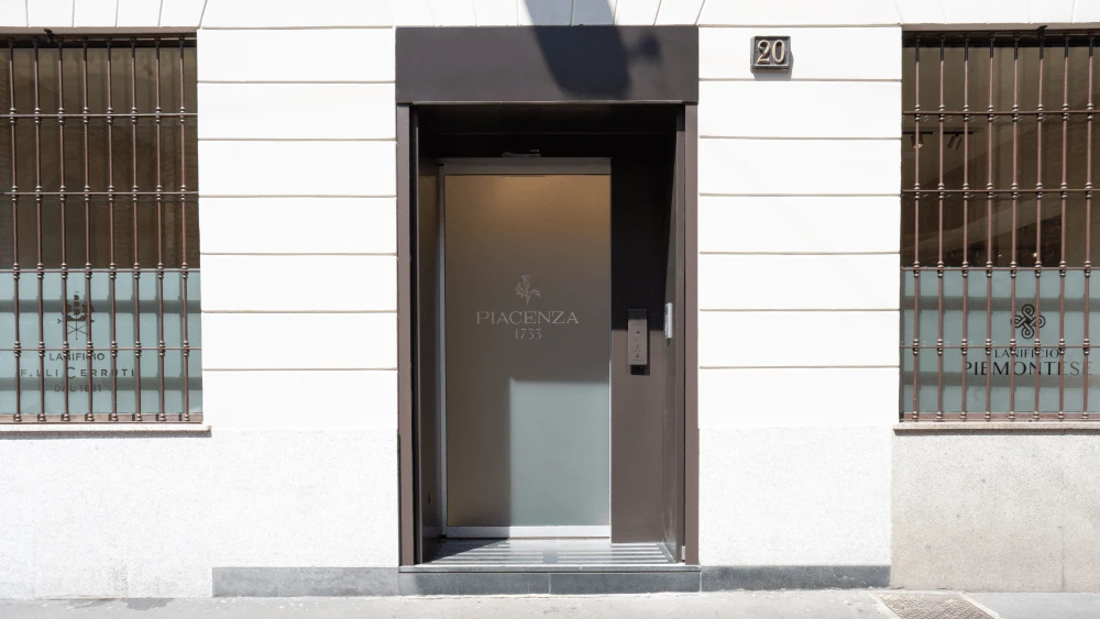 Piacenza Group Opens New Milan Office, Expands Global Presence