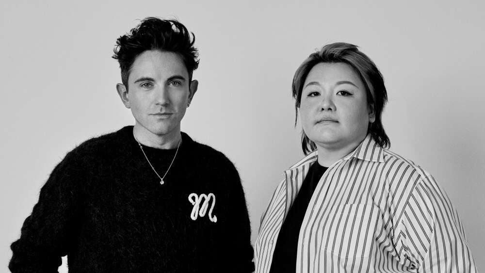 Mithridate Boss Tina Jiang Talks Rebrand, and New Creative Director Daniel Fletcher