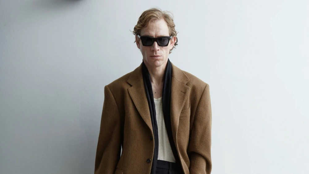 Aldo Maria Camillo Men’s Fall 2026: Time for Tailoring