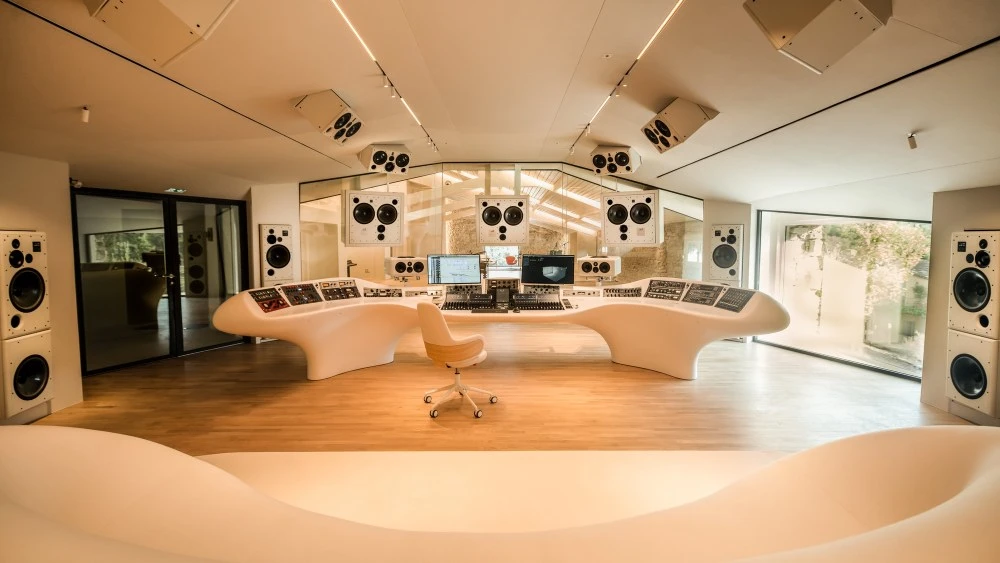 EXCLUSIVE: Rabanne Is Leaning Further Into Music — and Issuing a Remix Challenge