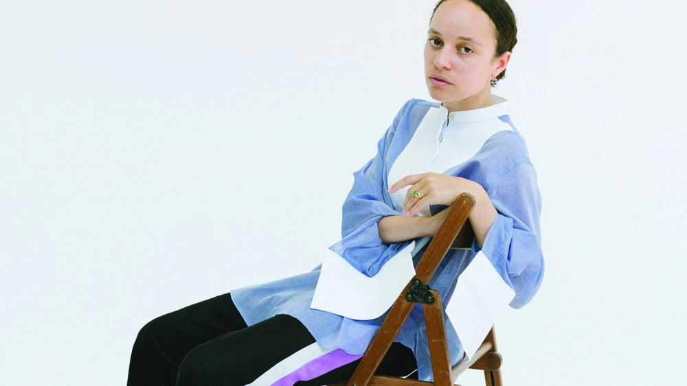 Grace Wales Bonner Is Building Her Team at Hermès