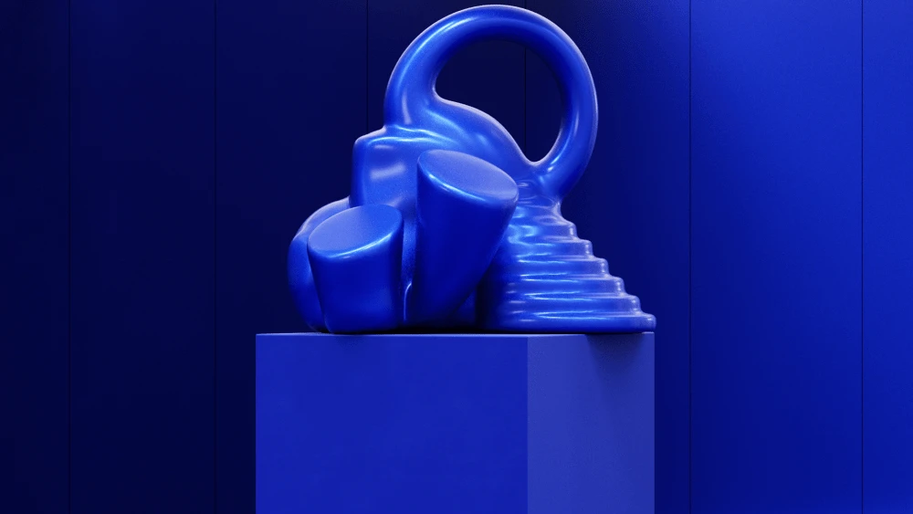 WGSN and Coloro Single  Out ‘Luminous Blue’ as 2027 ‘Color of the Year’