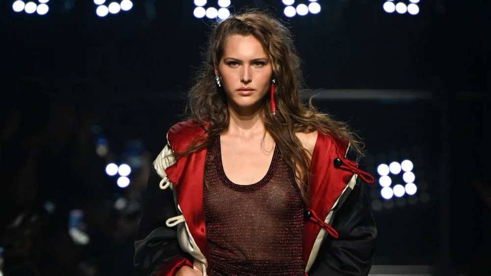 Isabel Marant Fall 2026: Hot Hurry