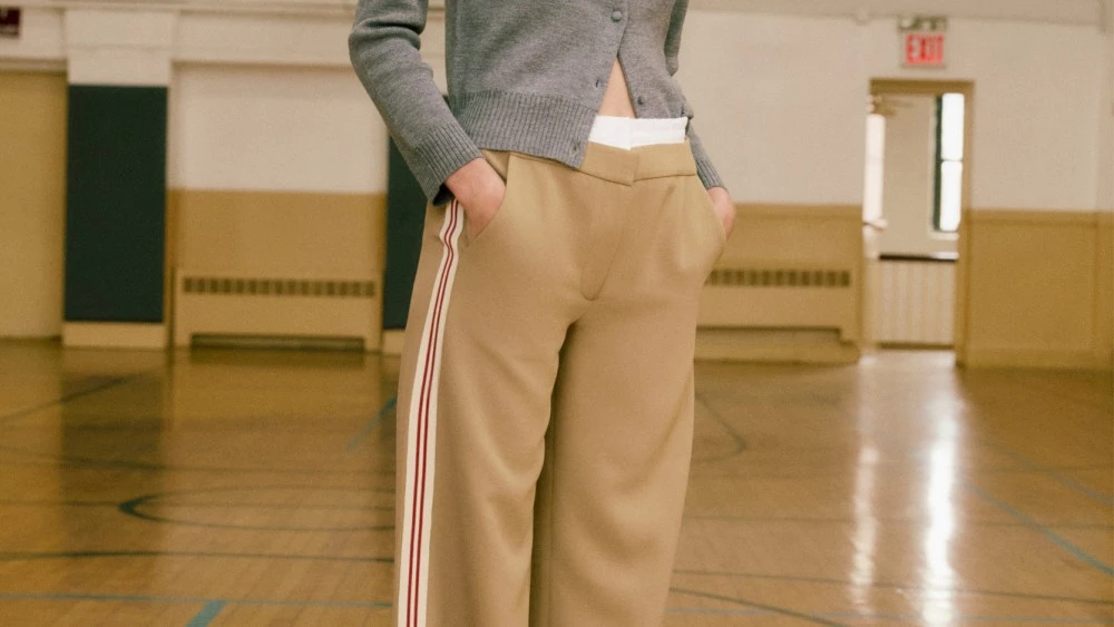 Veronica Beard Resort 2026: All Sparkles, All Sport