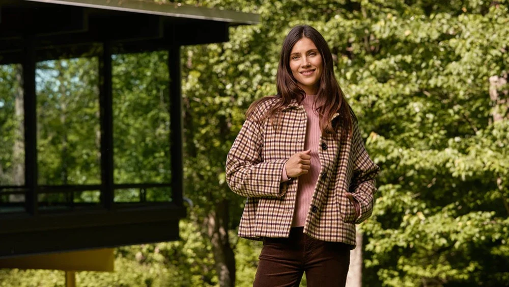 Halsbrook.com, a Luxury Fashion Website, to Close Nov. 1.