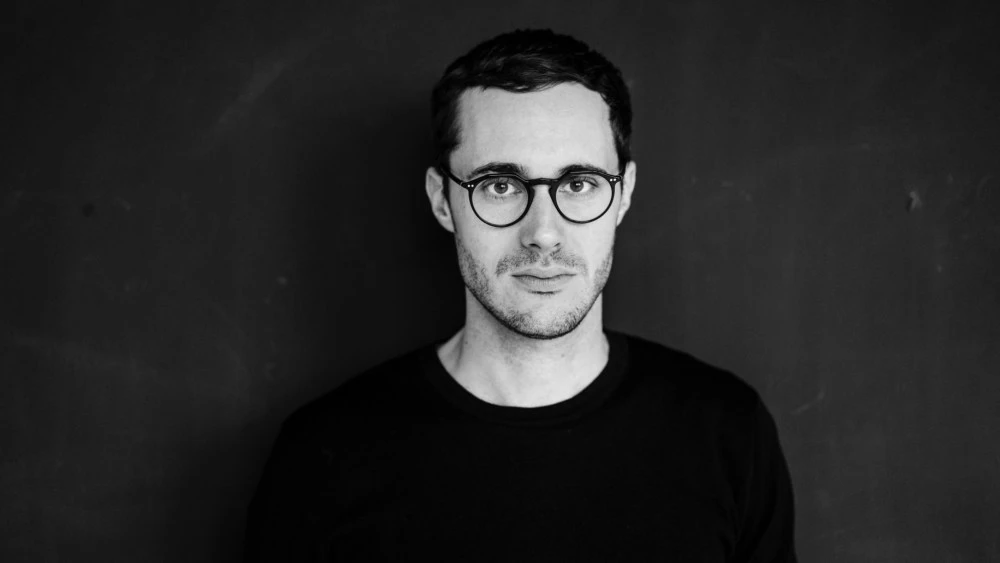 Bastien Daguzan Exits as Fear of God CEO