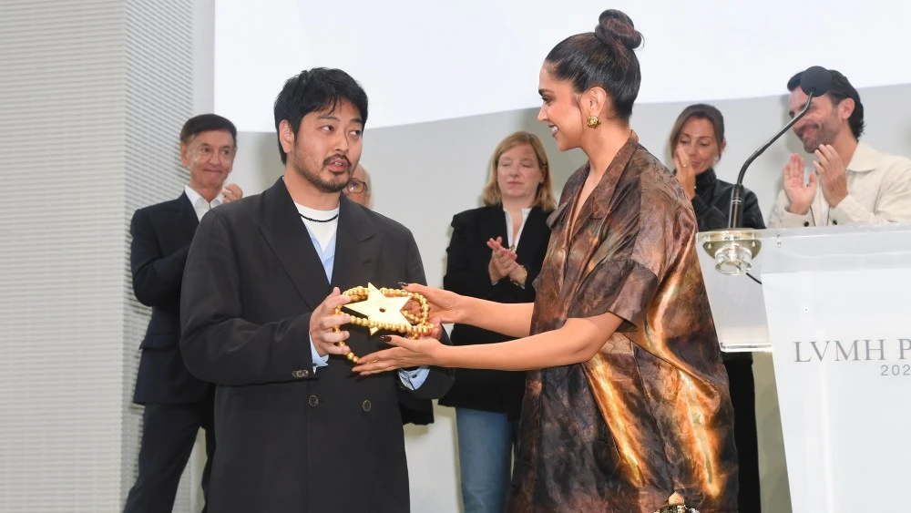 LVMH Prize Announces Nine Finalists for 2026 Edition