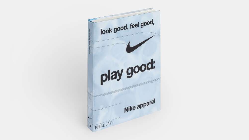 New Nike Book Spotlights Women’s Sportswear Through the Years