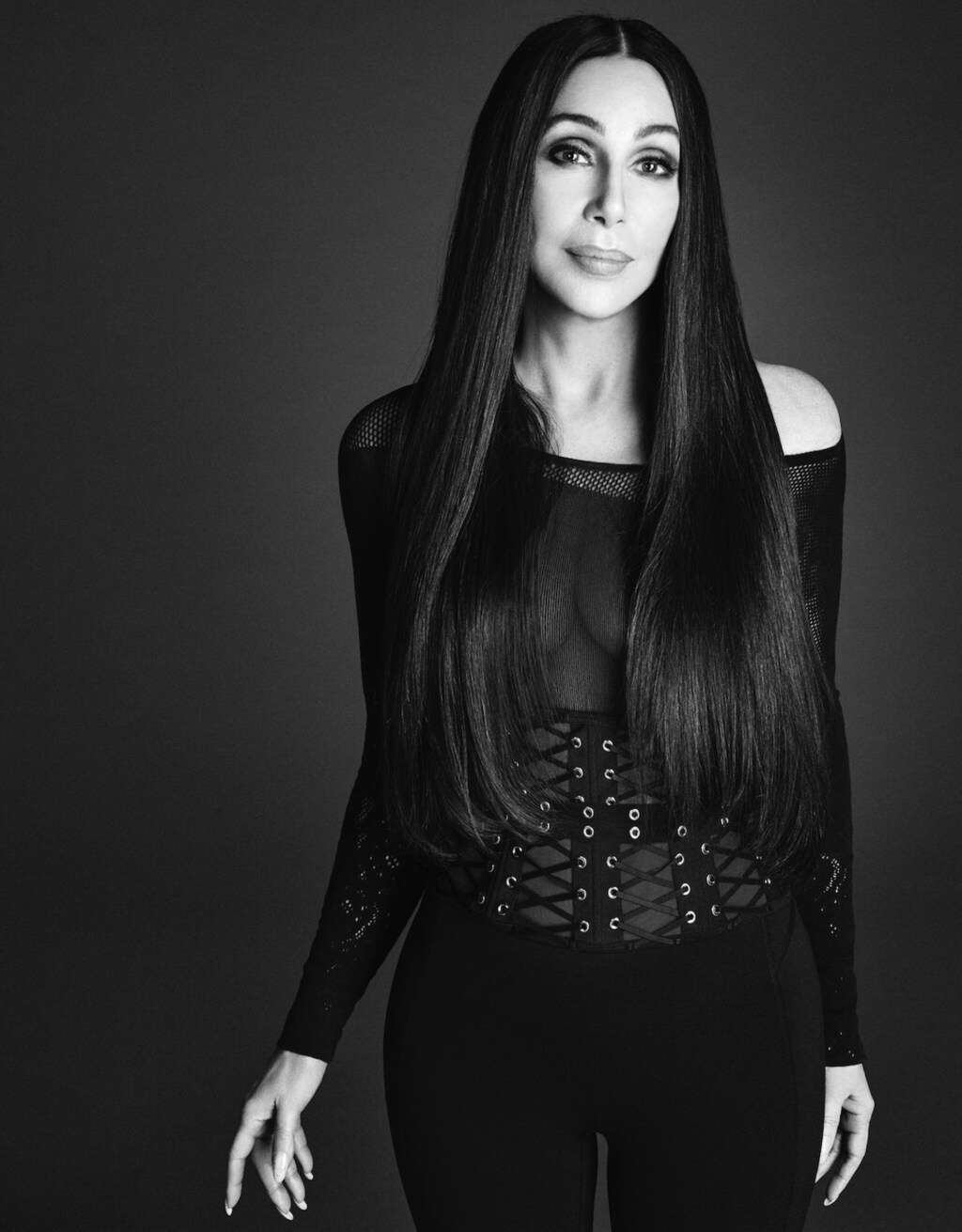 Cher to Celebrate AmfAR Gala’s 30th Birthday at Cannes