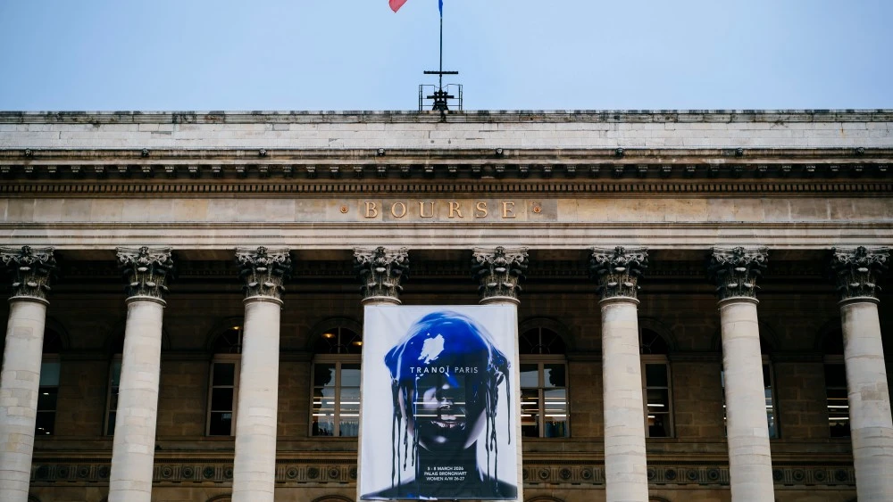 Brands Seek to Cultivate Desirability at Paris Trade Shows, Showrooms