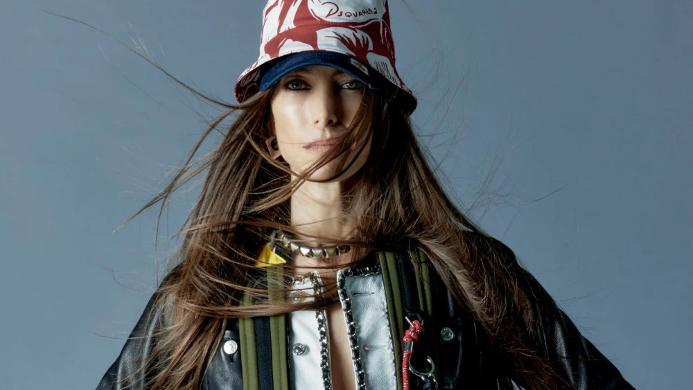 Dsquared2 Spring 2026: Out of Fashion Week Tempo, but With a Jingle