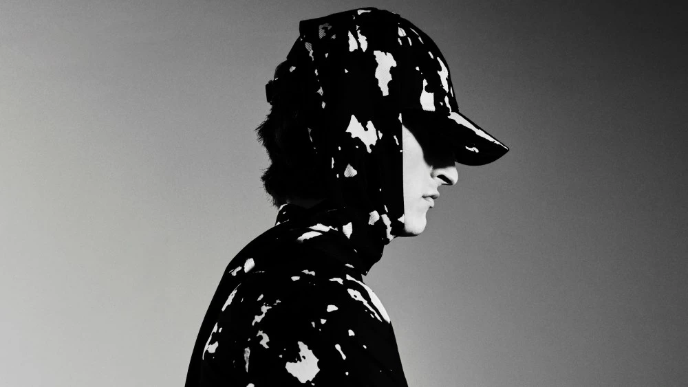 Emerging London Brand Derrick Reimagines Richard James