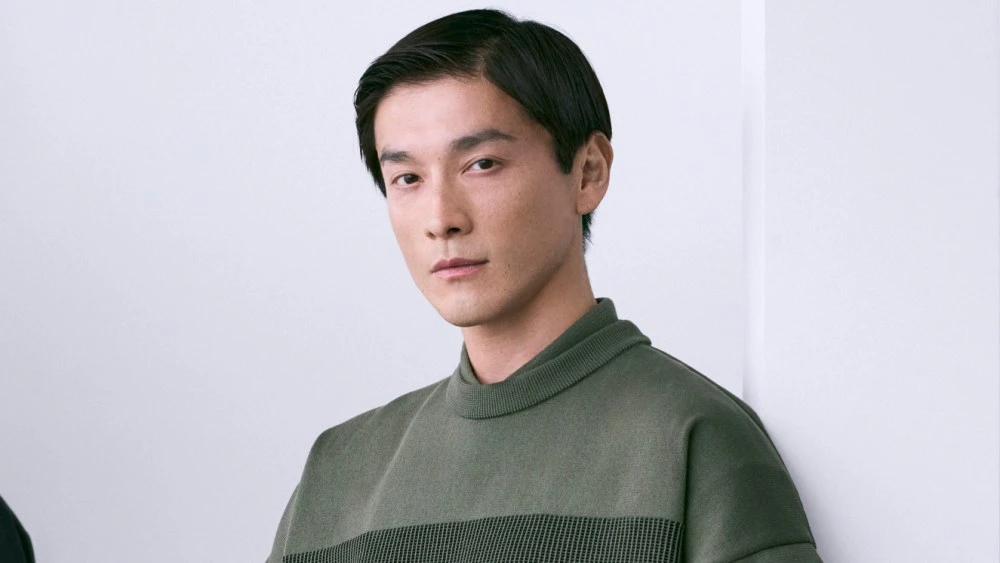 CFCL Men’s Spring 2026: Casual Chic in Knits