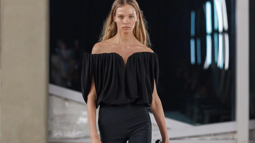 Stella McCartney Closed Out Riyadh Fashion Week