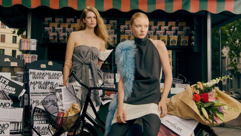 Milan Fashion Week Goes Ahead With Packed Schedule and in Memory of Giorgio Armani