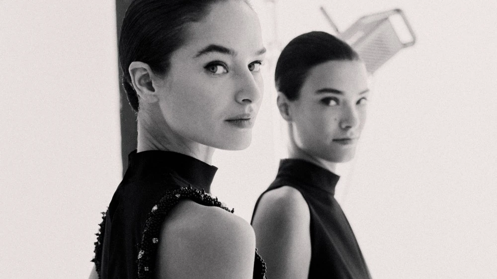 Chiara Boni La Petite Robe’s New Path Takes a Daywear Turn