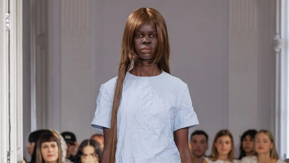 Ashley Williams Spring 2026: Uniforms for Utopia