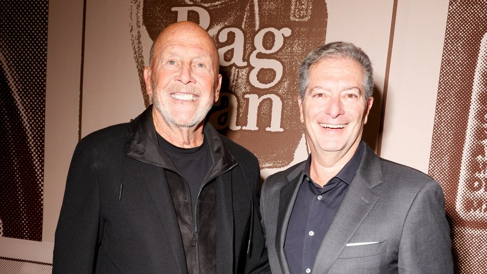 Coach’s Former CEO Lew Frankfort Pens New Book,  ‘Bag Man: The Story Behind the Improbable Rise of Coach’
