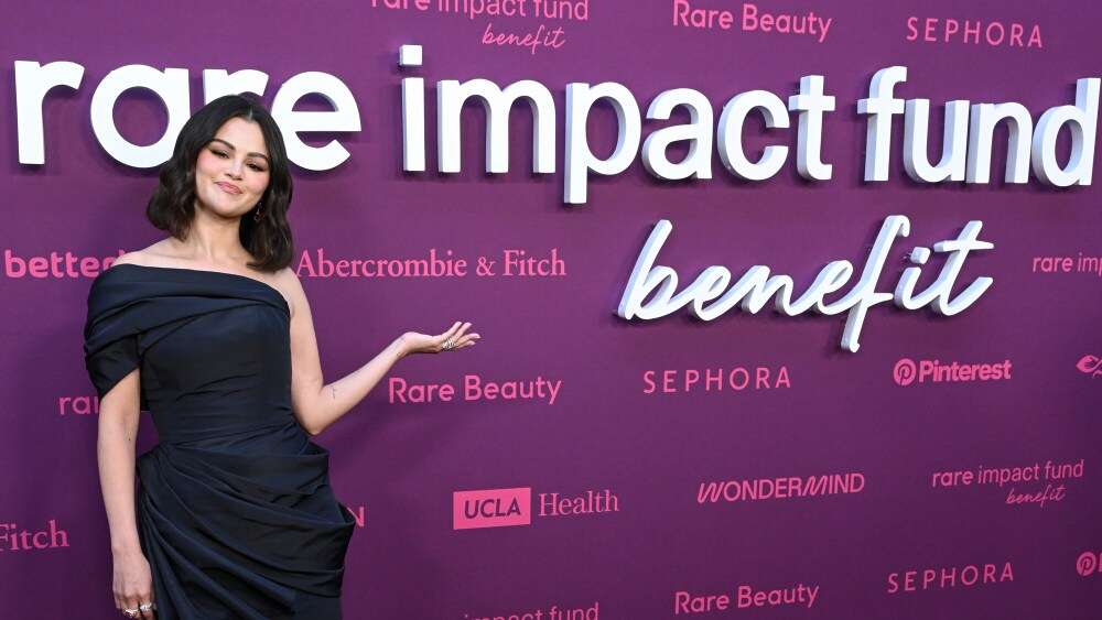 EXCLUSIVE: Selena Gomez’s Rare Impact Fund Partners With PacSun